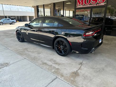 Used 2023 Dodge Charger GT w/ Plus Group RWD image 6