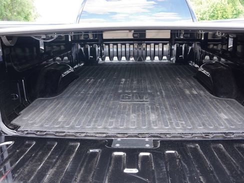Used 2012 Chevrolet Silverado 2500 LTZ w/ LTZ Plus Package AWD/4WD image 22