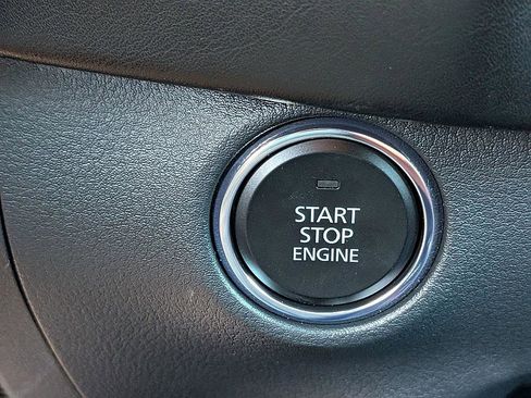 New 2026 MAZDA CX-50 2.5 Turbo w/ Accent Package image 26