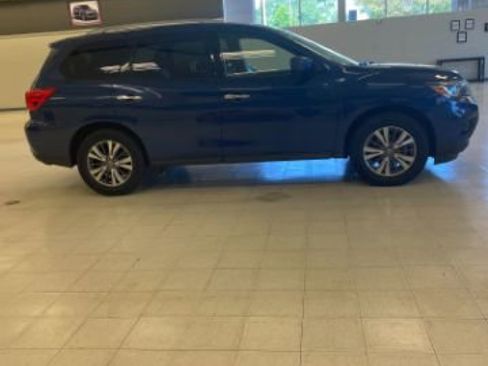 Used 2020 Nissan Pathfinder SL FWD image 9