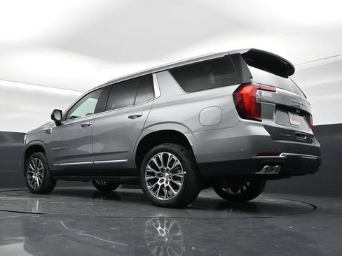 New 2026 GMC Yukon Denali w/ Advanced Technology Package AWD/4WD image 32