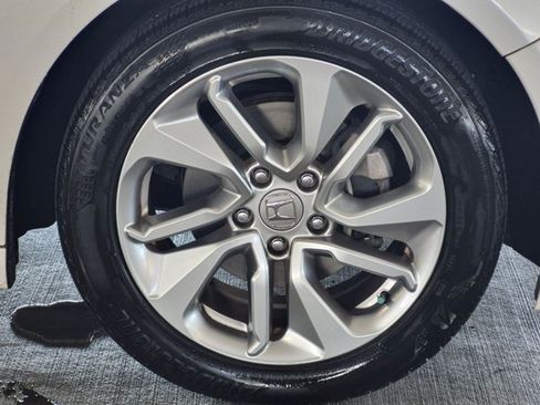Used 2019 Honda Accord LX image 21