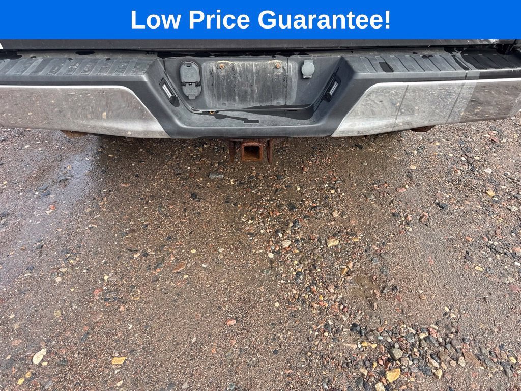 Used 2015 Ford F150 XLT w/ Equipment Group 301A Mid AWD/4WD image 23
