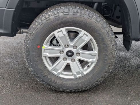 New 2025 Ford Ranger XL w/ Trailer Tow Package image 15