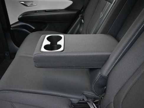 Used 2023 Hyundai Tucson SEL w/ Cargo Package image 13