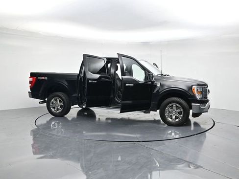 Certified 2023 Ford F150 Lariat AWD/4WD image 50