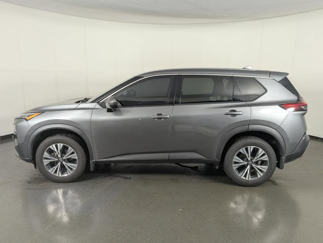 Used 2021 Nissan Rogue SV AWD/4WD image 5
