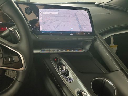 New 2026 Chevrolet Corvette Z06 image 15