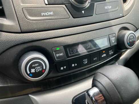 Used 2013 Honda CR-V EX-L image 22