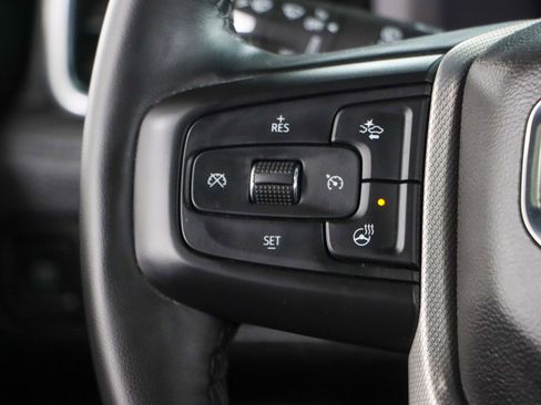 Used 2023 GMC Yukon Denali AWD/4WD image 14