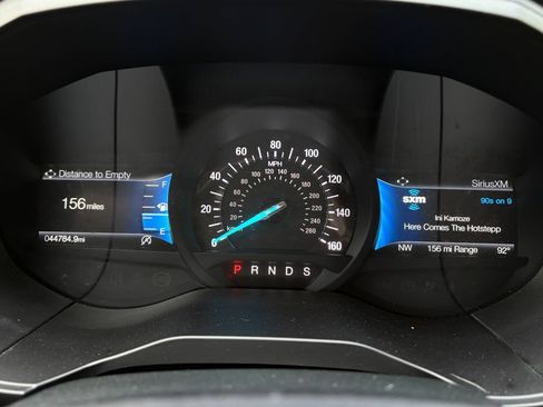 Used 2023 Ford Edge SEL w/ Convenience Package AWD/4WD image 21