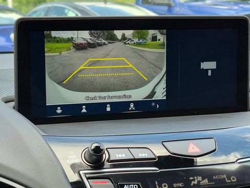 Certified 2023 Acura RDX AWD w/ Technology Package image 25