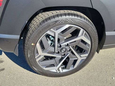 New 2026 Hyundai Kona SEL Premium image 24