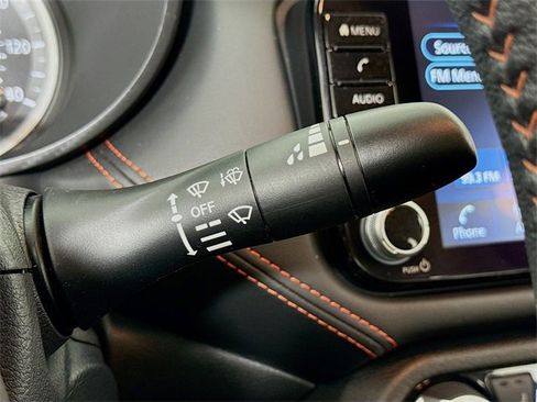 Certified 2023 Nissan Versa SR w/ Trunk Package image 16