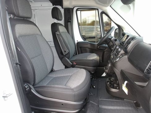 New 2026 RAM ProMaster 1500 image 17