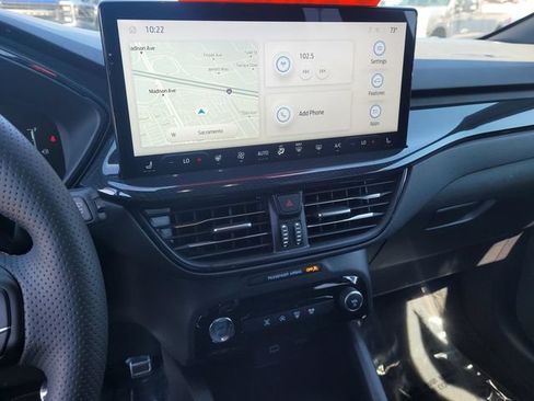 Used 2023 Ford Escape ST-Line w/ Tech Pack #1 AWD/4WD image 16