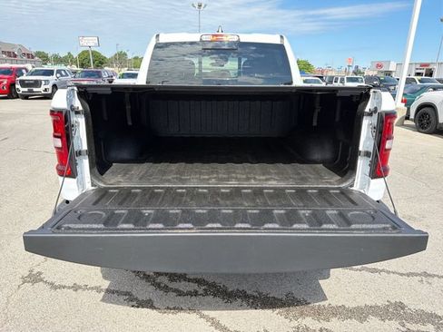 Used 2026 RAM 1500 Warlock AWD/4WD image 29