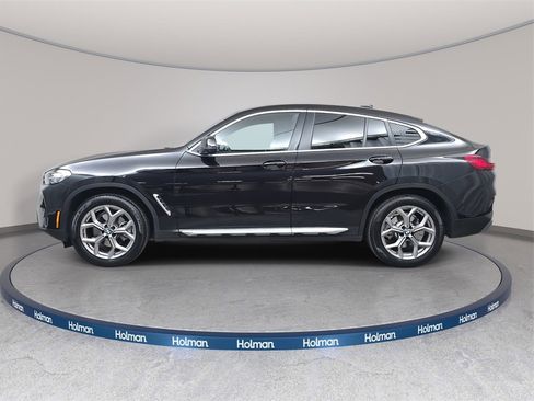 Used 2024 BMW X4 xDrive30i w/ Parking Assistance Package image 9