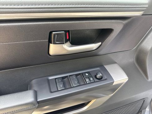 Used 2024 Toyota Tundra SR5 w/ SR5 Premium Package image 18