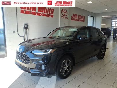 Used 2024 Honda HR-V EX-L