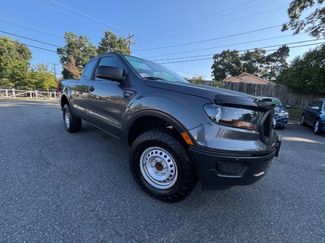 Used 2019 Ford Ranger XL RWD video 1