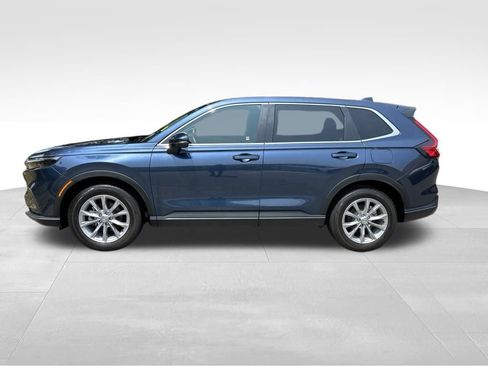 Used 2025 Honda CR-V EX-L image 2