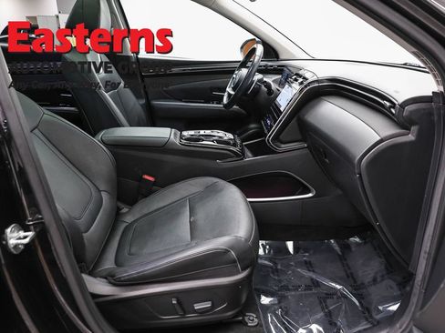 Used 2022 Hyundai Tucson Limited FWD image 27