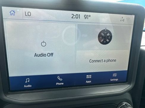 Used 2023 Ford Bronco Sport Big Bend AWD/4WD image 37