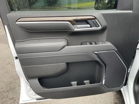 New 2026 GMC Sierra 1500 Elevation AWD/4WD image 22