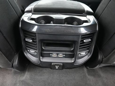 Used 2022 RAM 1500 TRX w/ TRX Level 1 Equipment Group AWD/4WD image 27