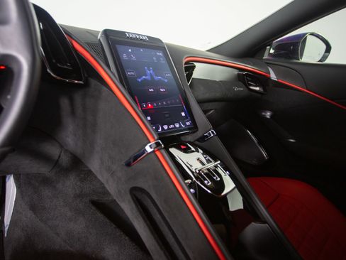 Certified 2022 Ferrari Roma image 15