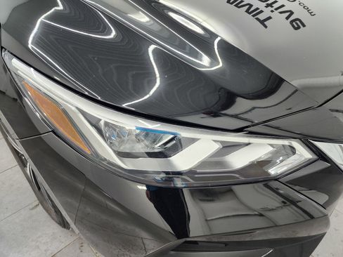 Used 2023 Nissan Sentra SV image 21