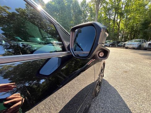 Used 2018 Honda Civic Sport Touring image 41