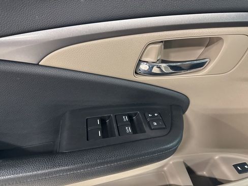 Used 2017 Honda Pilot EX-L image 31