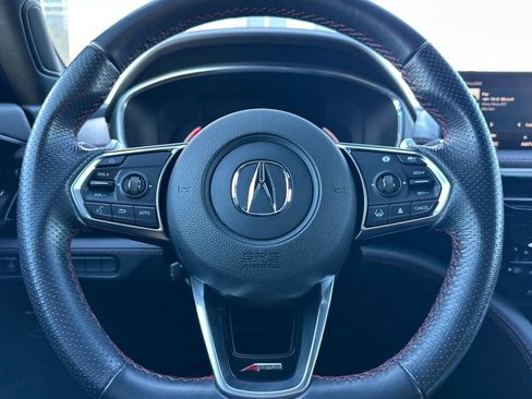 Certified 2023 Acura MDX A-Spec image 25