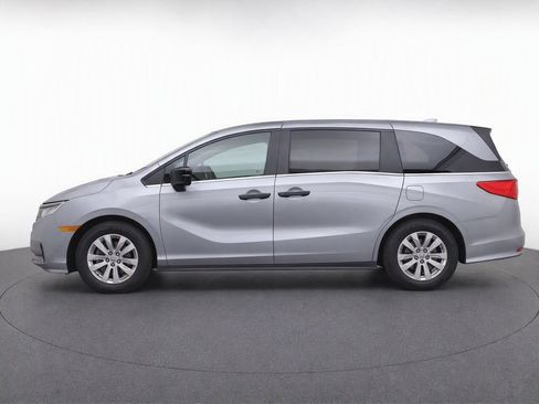 Used 2021 Honda Odyssey LX image 2