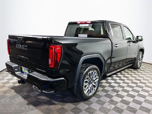 New 2026 GMC Sierra 1500 Denali Ultimate image 8