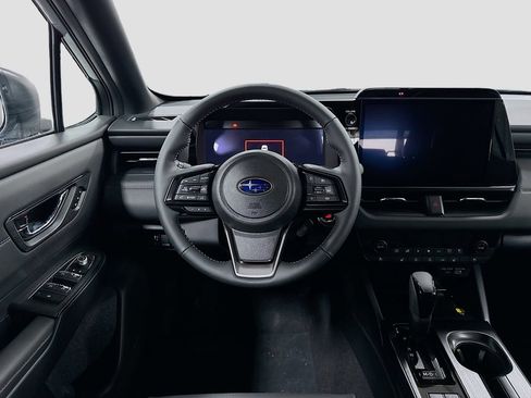 New 2026 Subaru Outback Touring XT image 22