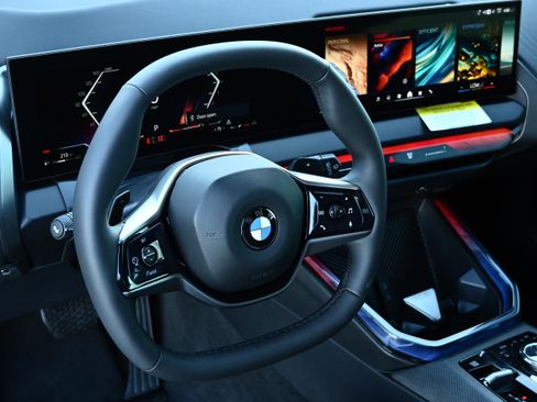 New 2026 BMW X3 xDrive30 w/ Convenience Package image 13