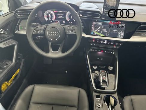 New 2026 Audi A3 2.0T Premium image 32