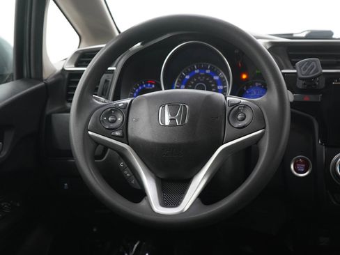Used 2017 Honda Fit EX image 14