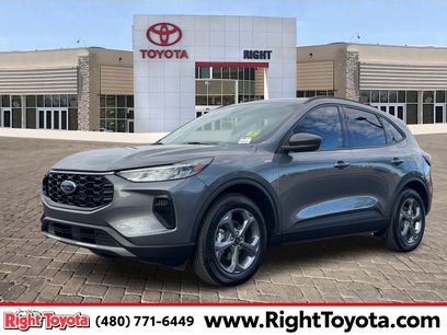 Used 2025 Ford Escape ST-Line w/ Equipment Group 301A