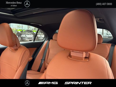 Certified 2023 Mercedes-Benz C 300 Sedan image 18