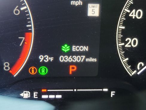 Used 2023 Honda Civic Sport image 26