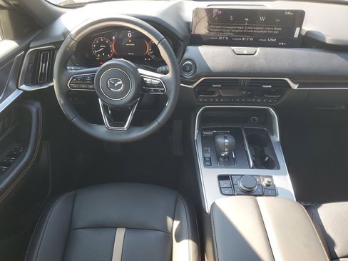 New 2026 MAZDA CX-90 3.3 Turbo w/ Premium Plus Pkg image 16