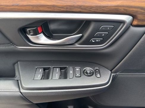 Used 2021 Honda CR-V EX-L image 12