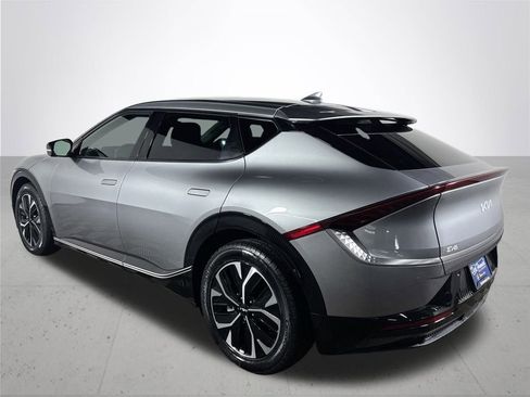 Certified 2023 Kia EV6 Wind image 9