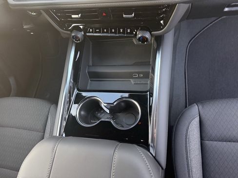 New 2026 Chevrolet Tahoe LS image 45