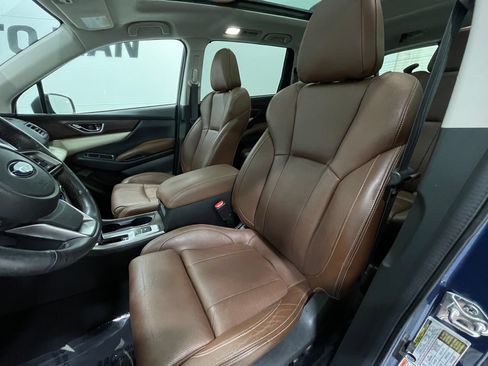Used 2020 Subaru Ascent Touring w/ Popular Package #3 AWD/4WD image 14