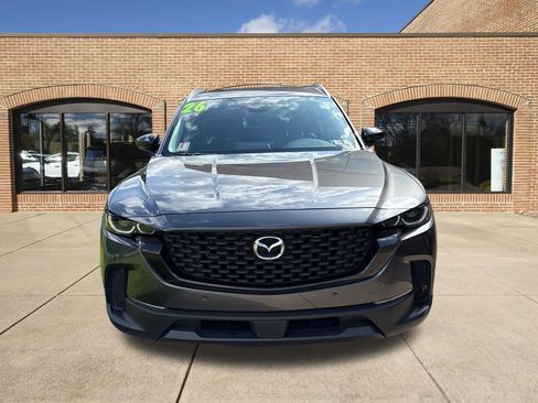 Used 2026 MAZDA CX-50 AWD 2.5 S w/ Preferred Pkg image 17